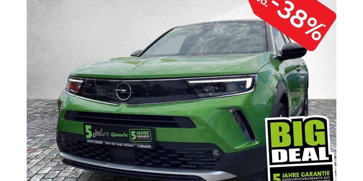 Opel Mokka 19.901 km 20.812 € Chemnitz 09116