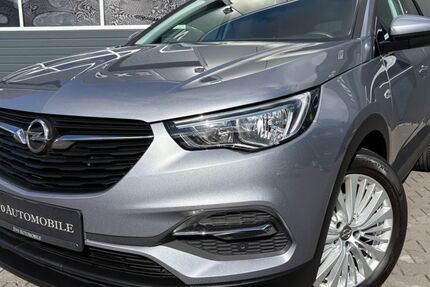 Opel Grandland (X) 39.128 km 14.300 € Ahlen 59229
