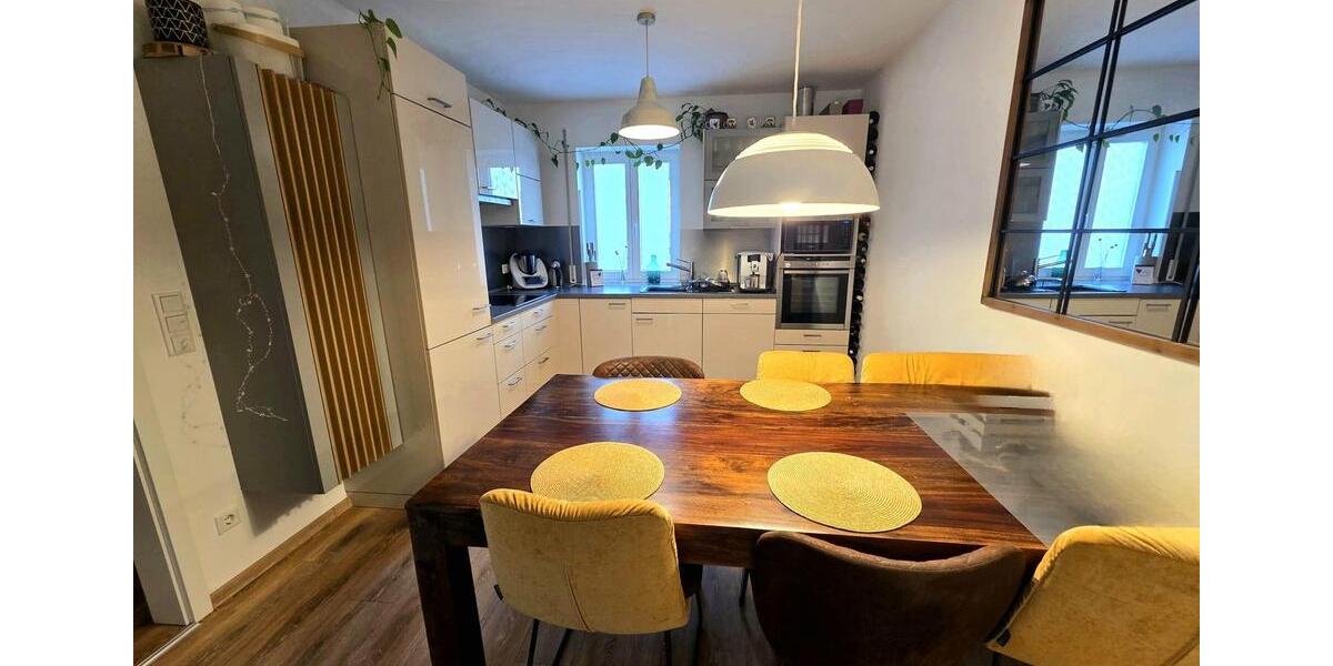 Etagenwohnung Abensberg - 2.5 Zimmer, 83 m&sup2;, 930&euro; | Angebot:26681588