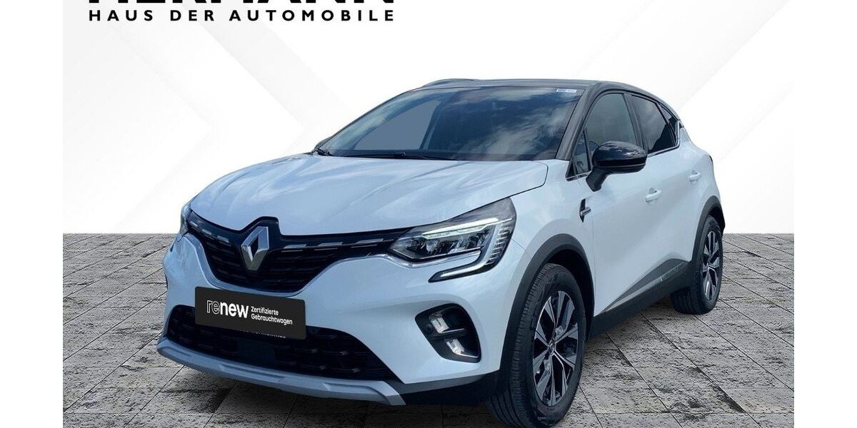 Renault Captur 35.873 km 18.795 &euro; Göttingen 37079