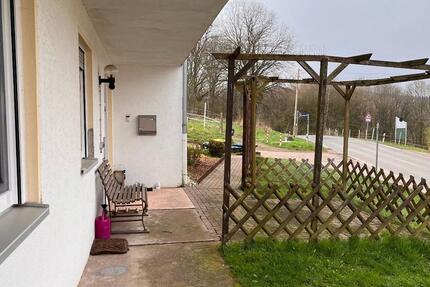 Schöne helle EinligerWohnung