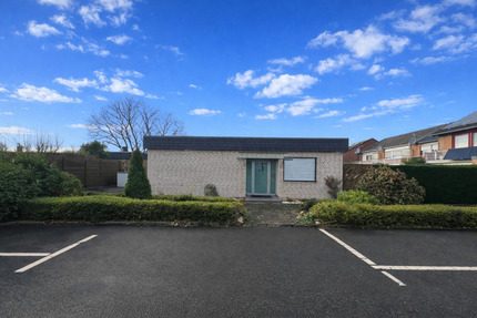 Gepflegter Bungalow mit Garten in ruhiger Lage 5 zimmer