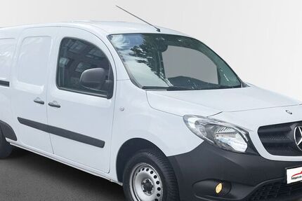 Mercedes Citan