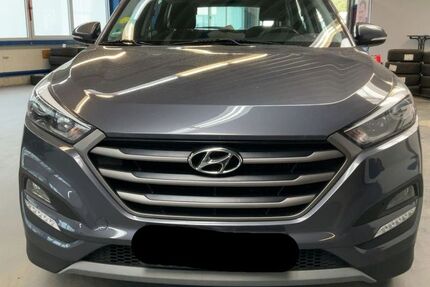 Hyundai TUCSON 90.112 km 15.690 &euro; Eitorf 53783