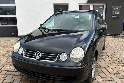 VW Polo 264.520 km 999 &euro; Celle 29227