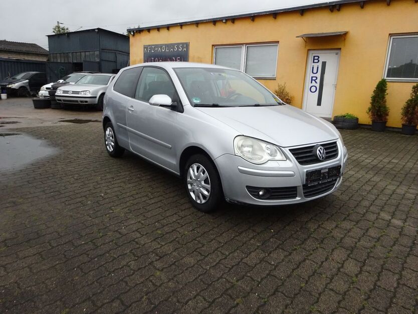 VW Polo 178.000 km 2.650 € Würzburg 97084