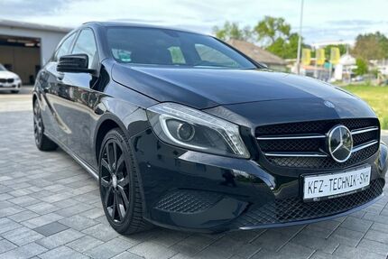 Mercedes-Benz A 180 179.282 km 9.200 &euro; Sinsheim 74889