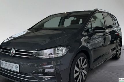 VW Touran 13.650 km 38.480 &euro; Bayreuth 95448