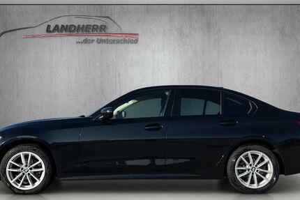 BMW 318 16.723 km 31.415 &euro; Thannhausen 86470