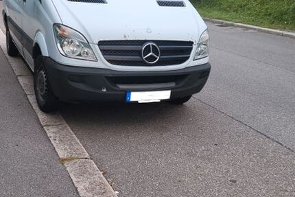 Mercedes-Benz Sprinter 195.000 km 6.500 € Heilbronn 74076