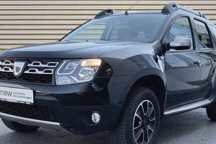 Dacia Duster 63.890 km 11.990 € Duisburg 47059