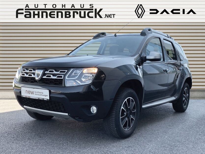 Dacia Duster 63.890 km 11.990 € Duisburg 47059