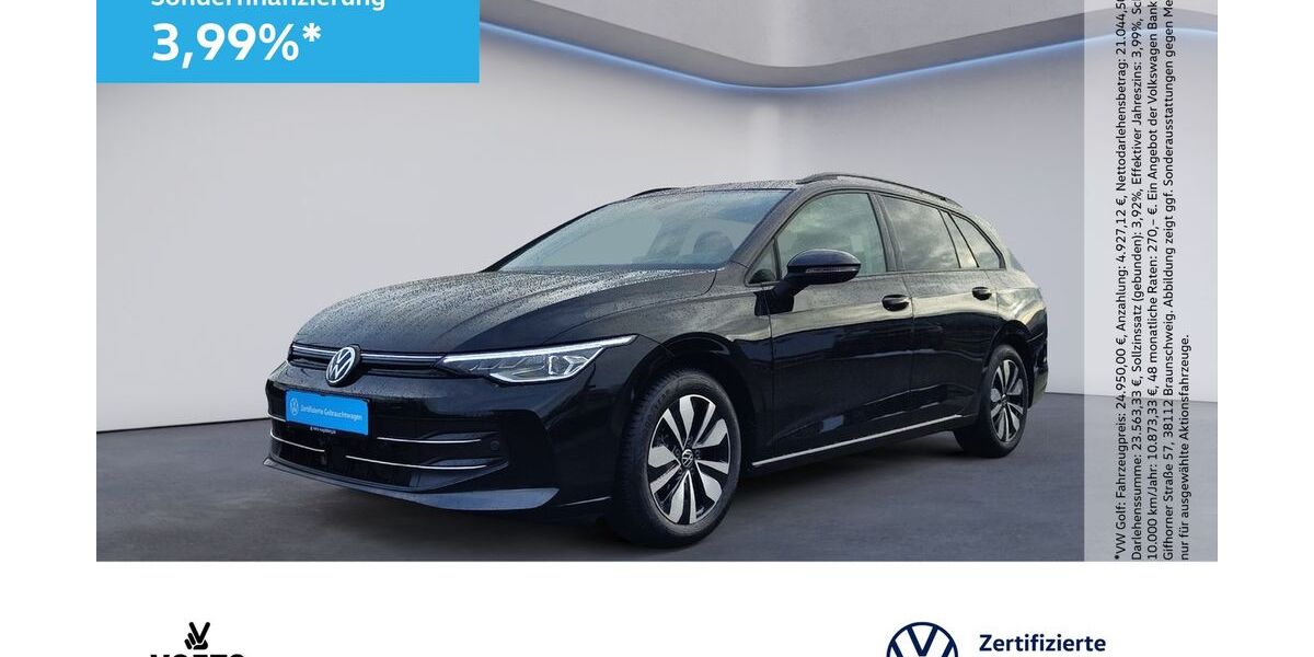 VW Golf 10.964 km 29.295 &euro; Magdeburg 39114