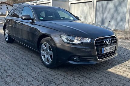 Audi A6 230.000 km 9.000 &euro; Penzberg 82377