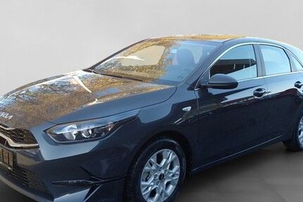 Kia ceed / Ceed 17.500 km 22.890 &euro; Mülheim an der Ruhr 45475