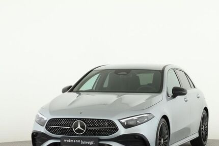 Mercedes-Benz A 200 8.000 km 39.750 € Ebermannsdorf 92263