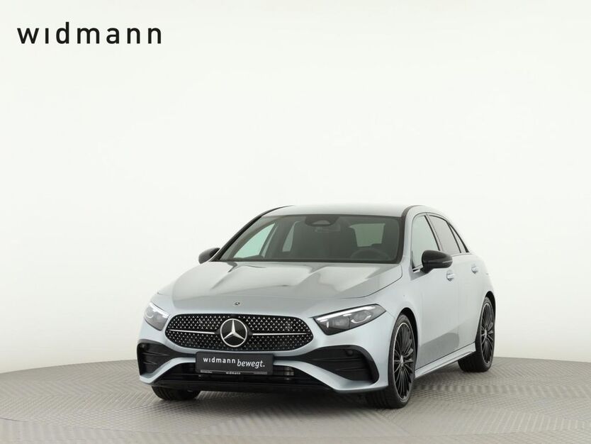 Mercedes-Benz A 200 8.000 km 39.750 € Ebermannsdorf 92263