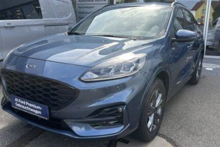 Ford Kuga 84.650 km 19.950 &euro; Nabburg 92507