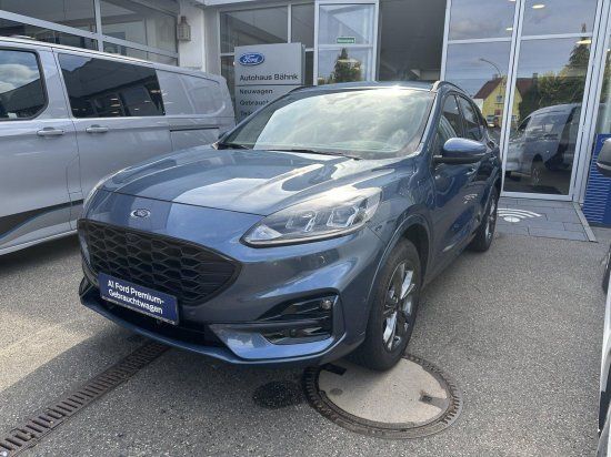 Ford Kuga 84.650 km 19.950 &euro; Nabburg 92507