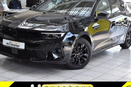 Opel Astra 7.500 km 20.950 &euro; Vohenstrauß 92648