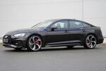 Audi RS 5 Sportsback V6 TFSI quattro LEDER MATRIX LED 28.433 km 64.790 &euro; Sangerhausen 06526