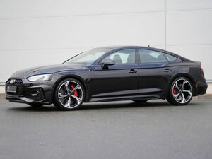 Audi RS5 Sportsback V6 TFSI quattro LEDER MATRIX LED 28.433 km 64.790 &euro; Sangerhausen 06526