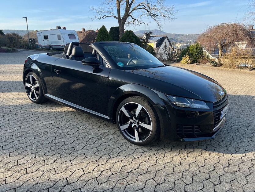 Audi TT 132.000 km 17.900 € Mayen 56727