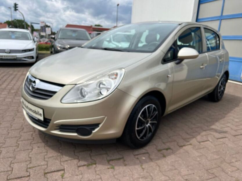 Corsa