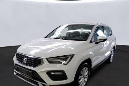 Seat Ateca 201.139 km 15.990 &euro; Braunschweig 38122