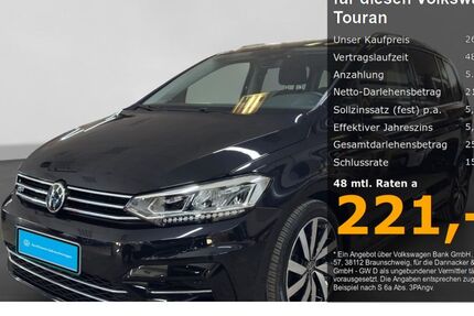 VW Touran 63.986 km 26.910 &euro; Lüneburg 21337