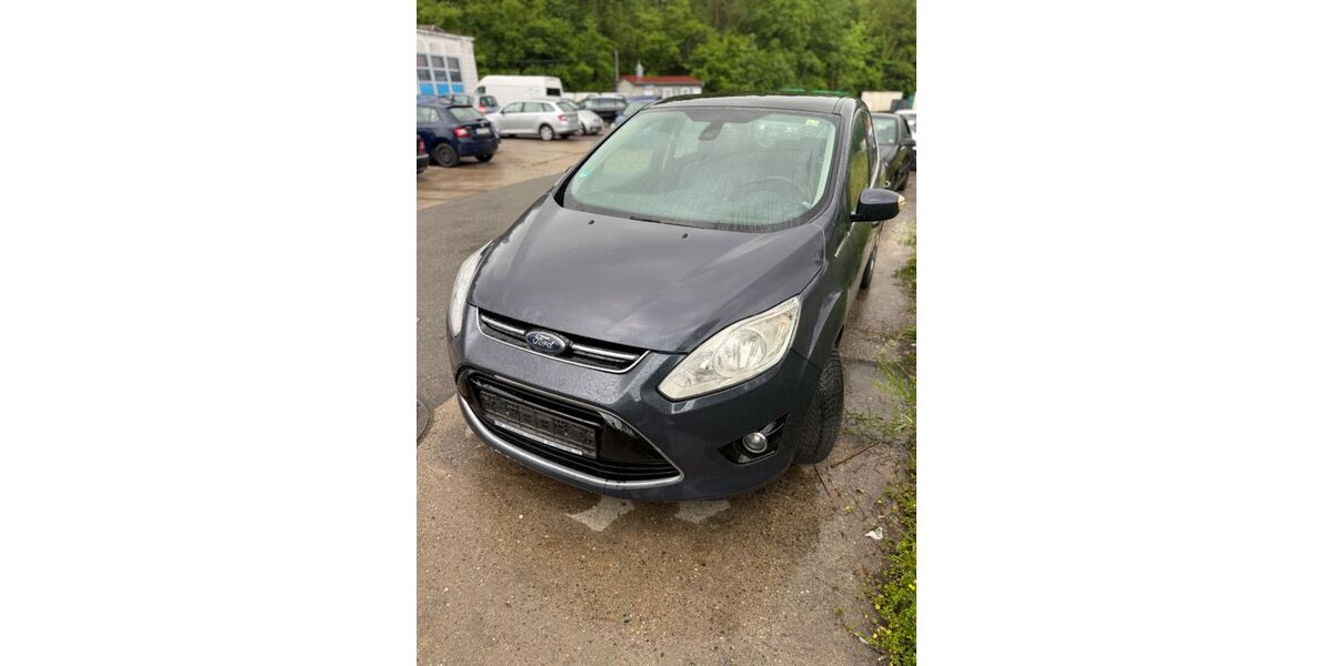 Ford C-Max 132.000 km 5.299 &euro; Sachsenheim 74343