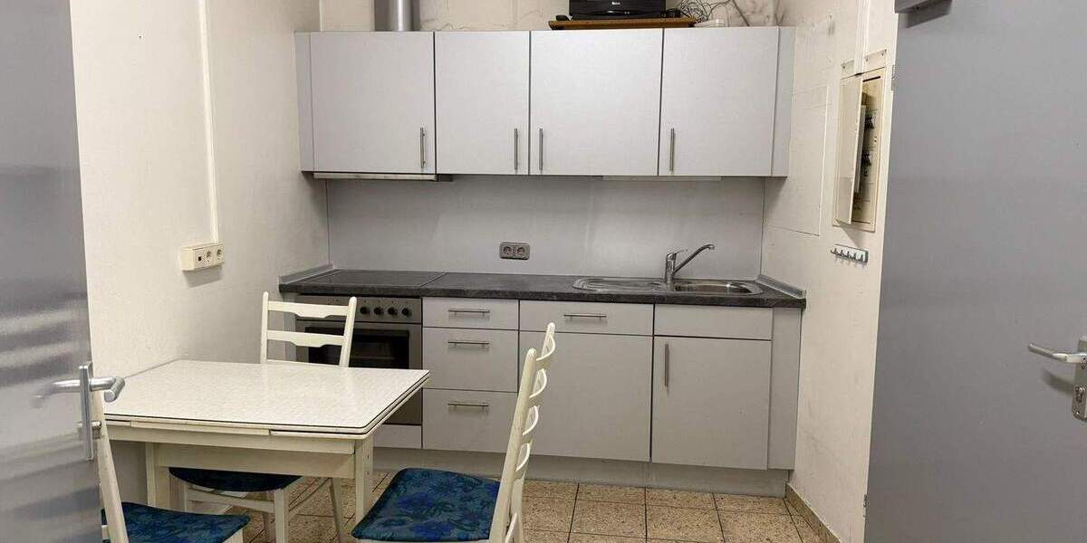 Gewerbeobjekt Kämpfelbach Bilfingen - 1.210&euro; | Angebot:25802981