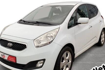 Kia Venga 105.805 km 5.930 € Berlin 13089