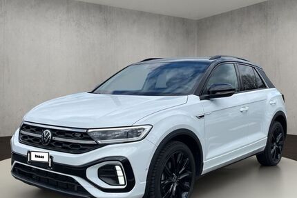 VW T-Roc 33.212 km 23.800 &euro; Marburg 35039