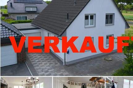 Haus Geilenkirchen Tripsrath - 5 Zimmer, 166 m&sup2;, 448.000&euro; | Angebot:25672788