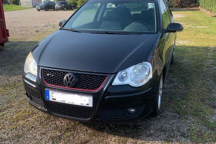 VW Polo 263.000 km 1.750 &euro; Rheinmünster 77836