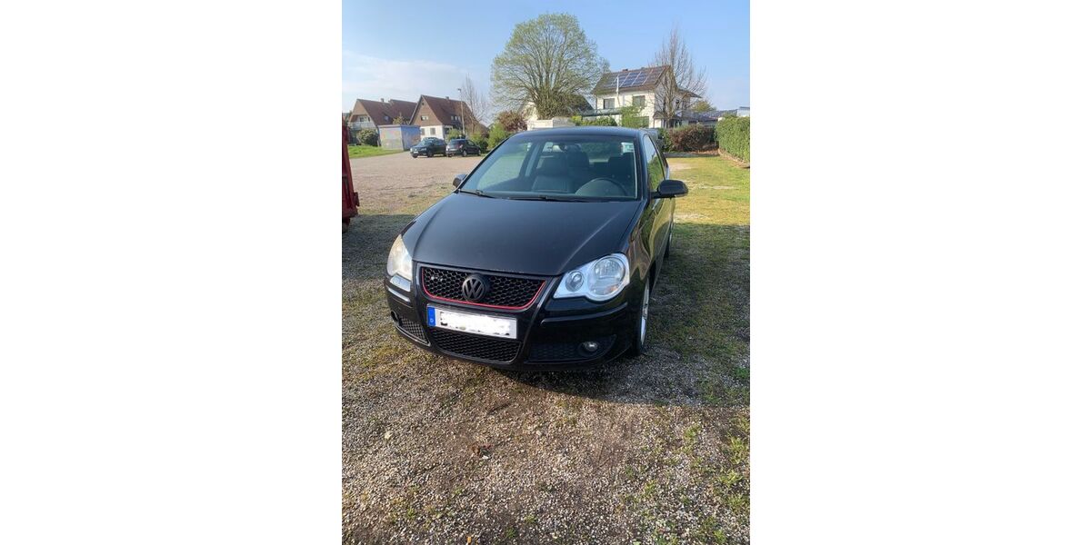 VW Polo 263.000 km 1.750 &euro; Rheinmünster 77836