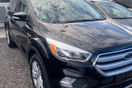 Ford Kuga 161.000 km 7.990 &euro; Nürnberg 90431