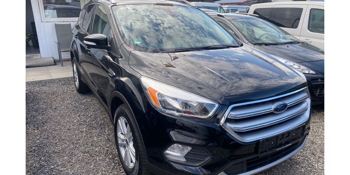 Ford Kuga 161.000 km 7.990 &euro; Nürnberg 90431