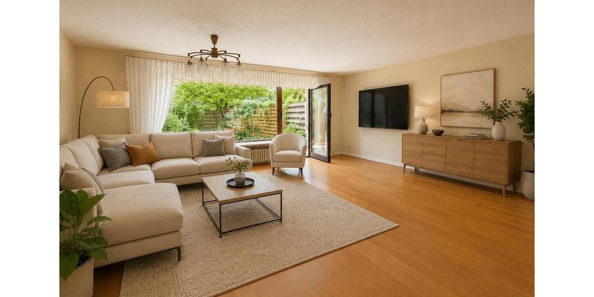 Reihenhaus Oldenburg Alexandersfeld - 4 Zimmer, 107 m&sup2;, 415.000&euro; | Angebot:26939367