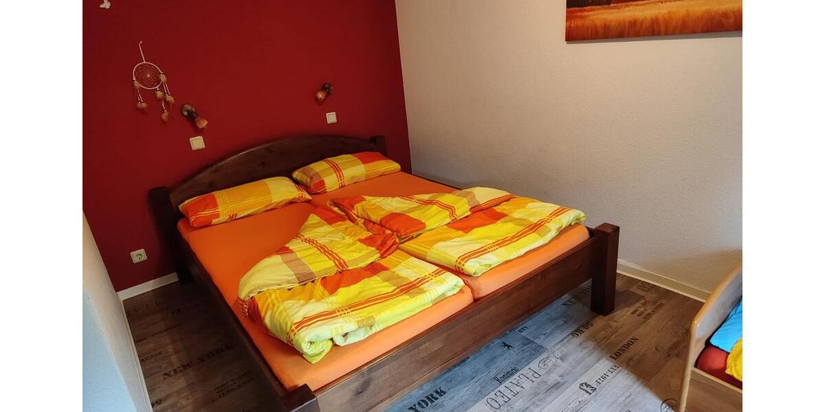 Terrassenwohnung Liepgarten - 3 Zimmer, 56 m&sup2;, 480&euro; | Angebot:26220027