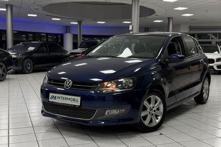 VW Polo 87.220 km 9.990 &euro; Schönefeld / bei Berlin 12529