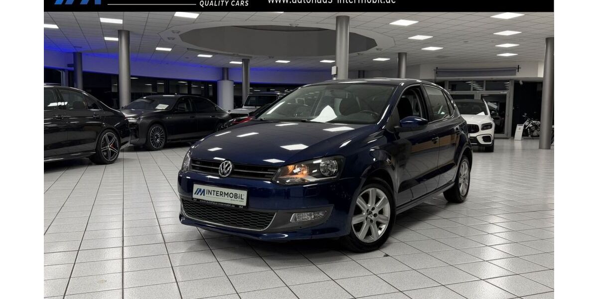 VW Polo 87.220 km 9.990 &euro; Schönefeld / bei Berlin 12529