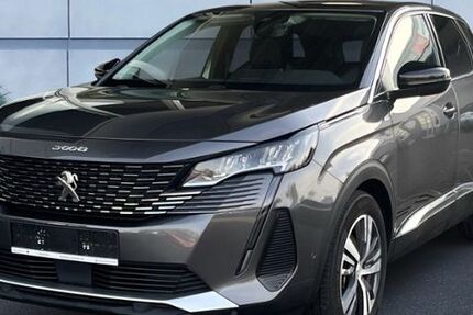 Peugeot 3008 46.831 km 22.950 &euro; Haßloch 67454