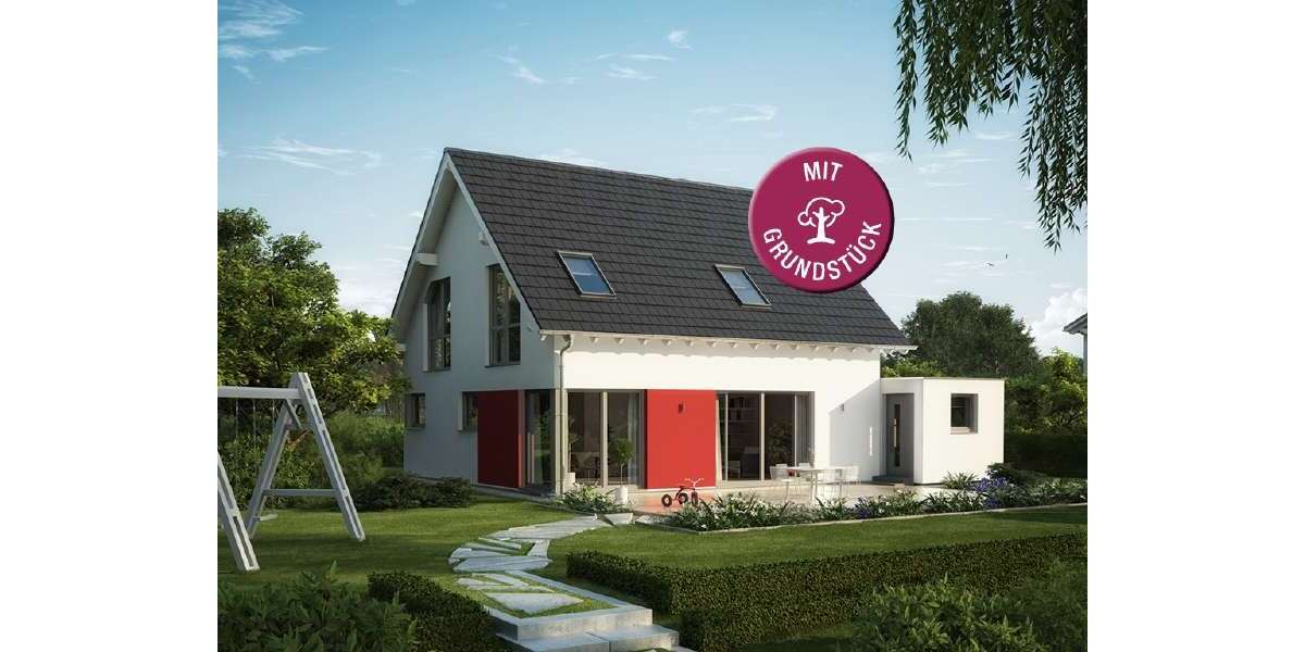 Haus zum Kaufen in Wilsdruff 664.896 € 131 m² 5 zimmer