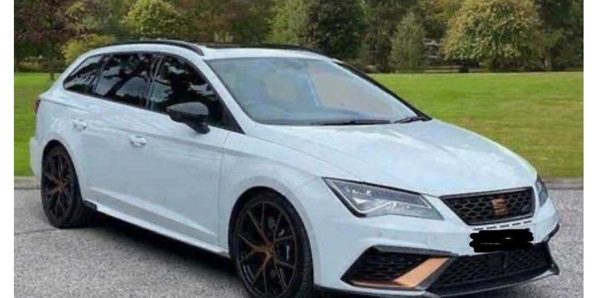 Seat Leon 65.000 km 32.999 &euro; Wendelstein 90530