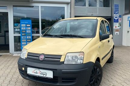 Fiat Panda 178.690 km 2.900 &euro; Altdorf 84032