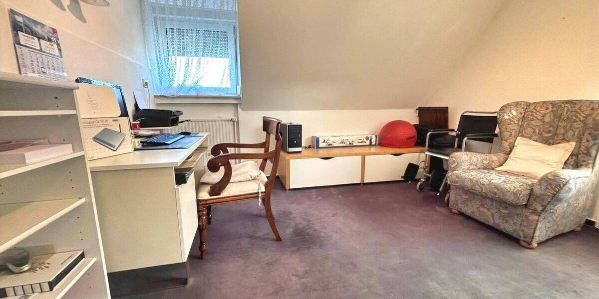 Einfamilienhaus Wunstorf Klein Heidorn - 6 Zimmer, 143 m&sup2;, 433.000&euro; | Angebot:26275740