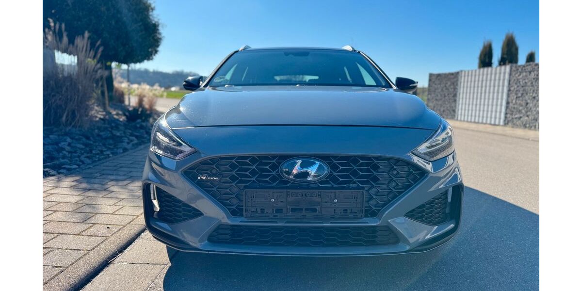 Hyundai i30 133.500 km 15.799 &euro; Kirchheim am Neckar 74366