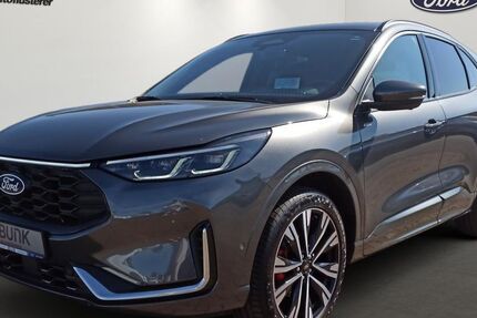 Ford Kuga 14.928 km 41.990 € Völklingen 66333
